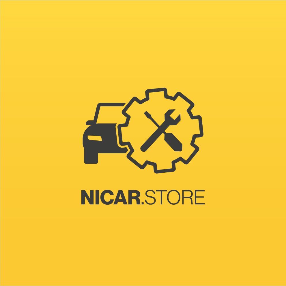 Nicar logo